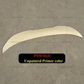 Unpainted primer PSM