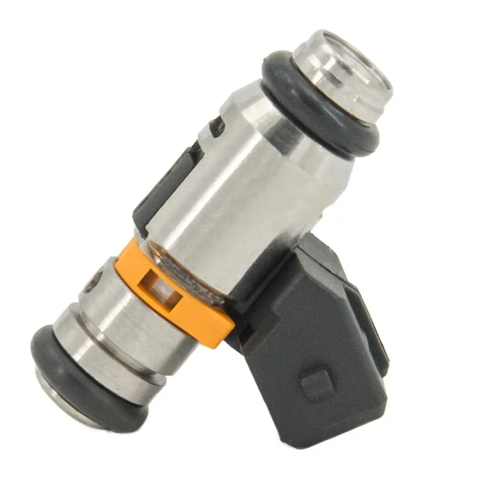 Inyector de combustible IWP160 OEM - Fiat Grande Punto 1.2 2007 - imagen 2