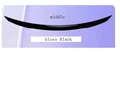gloss black
