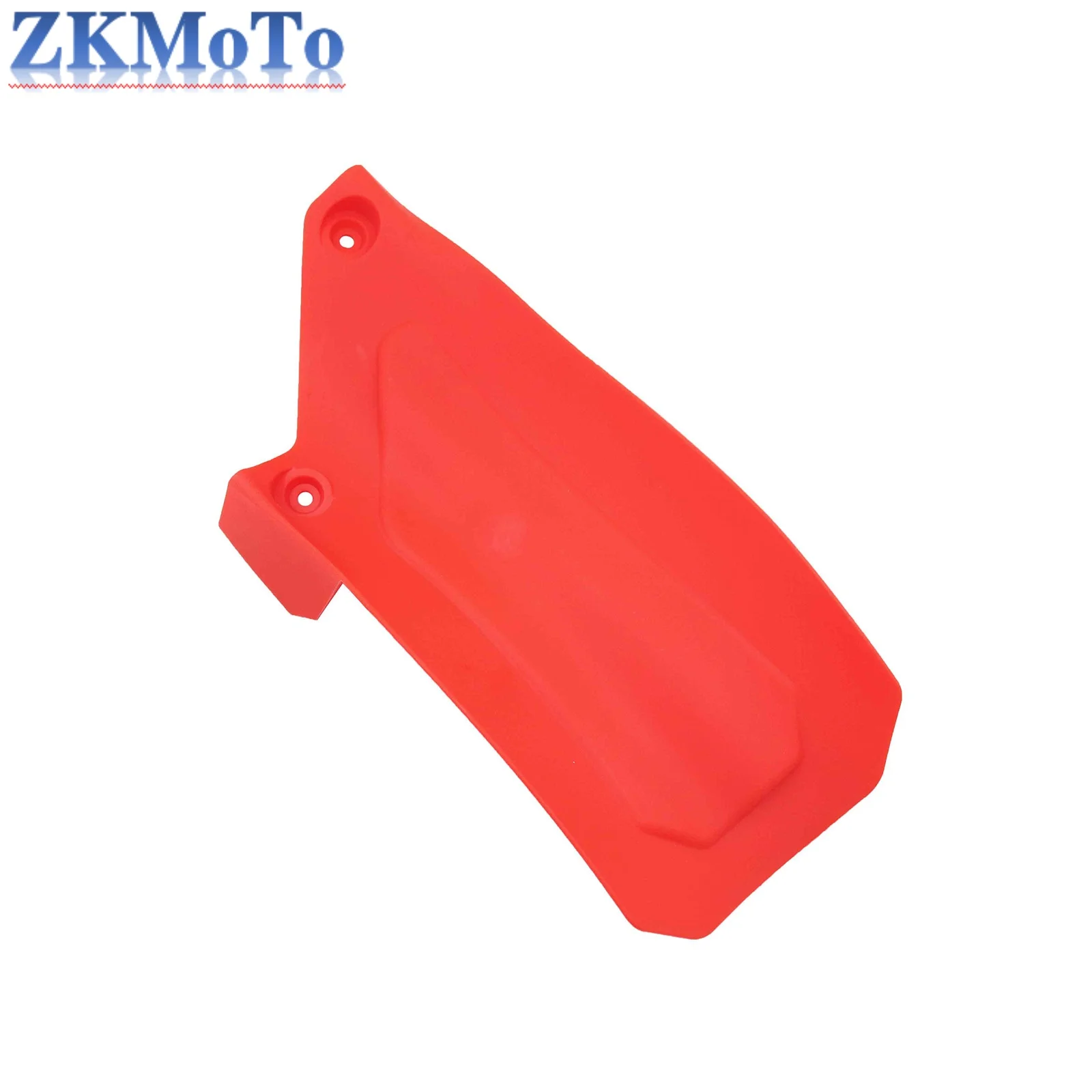 Guardabarros trasero para GASGAS EC250 EC300 – KTM SX SXF 2024-2025 - imagen 5