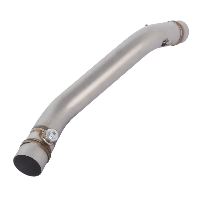 Escape Slip-On inoxidable Kawasaki Ninja ZX-6R 636 (2023-2025) - imagen 5