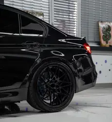 Ruedas de aleación cóncavas para BMW F30, G20 y G80