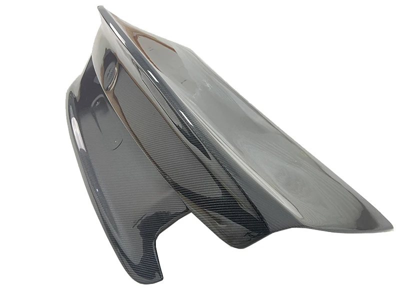 Portón trasero de fibra de carbono estilo CLS para BMW F22/F87 M2 - imagen 3