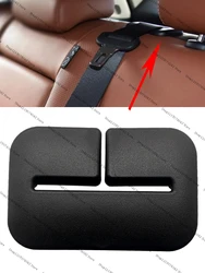 Embellecedor cinturón seguridad trasero - Nissan Qashqai 2016-2021