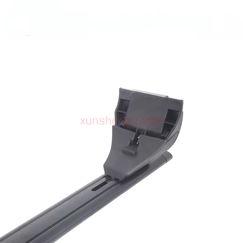 Portakayak con barra transversal para Jeep Wrangler y Gladiator - imagen 3