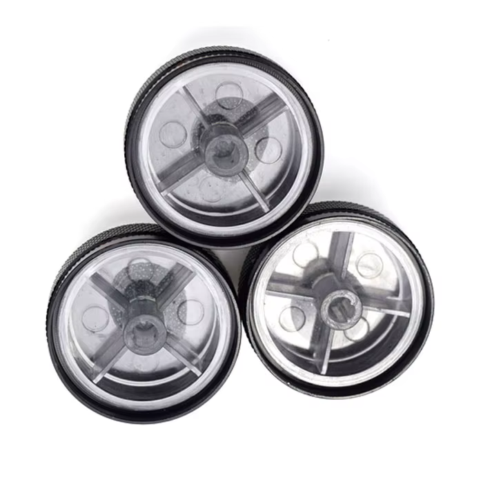 Mandos de calefacción y aire acondicionado Toyota Yaris 1998-2005 - imagen 3