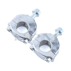 Elevador de manillar para minimoto todoterreno 49cc