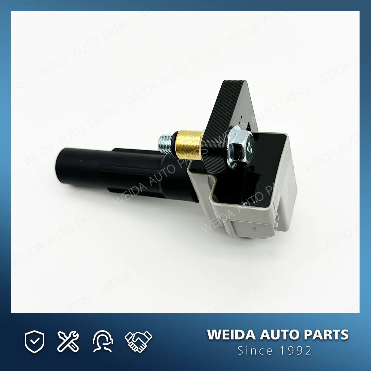 Bobina de encendido OEM 22433-AA418 Subaru Impreza WRX 2.5 - imagen 4