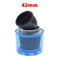 Blue 42mm