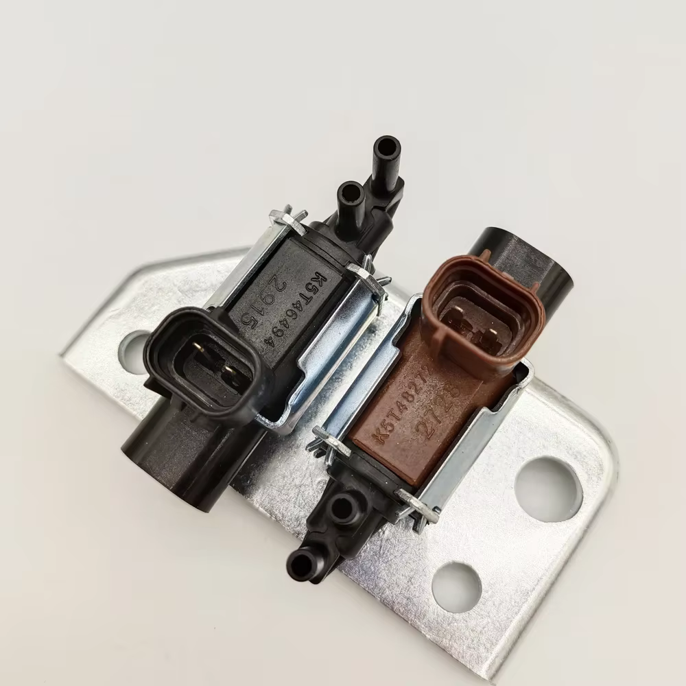 MR577099 Válvula de aceleración para Mitsubishi Pajero y L200 - imagen 4