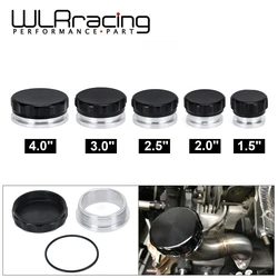Palanquilla soldadura aluminio 76mm tapa tanque combustible