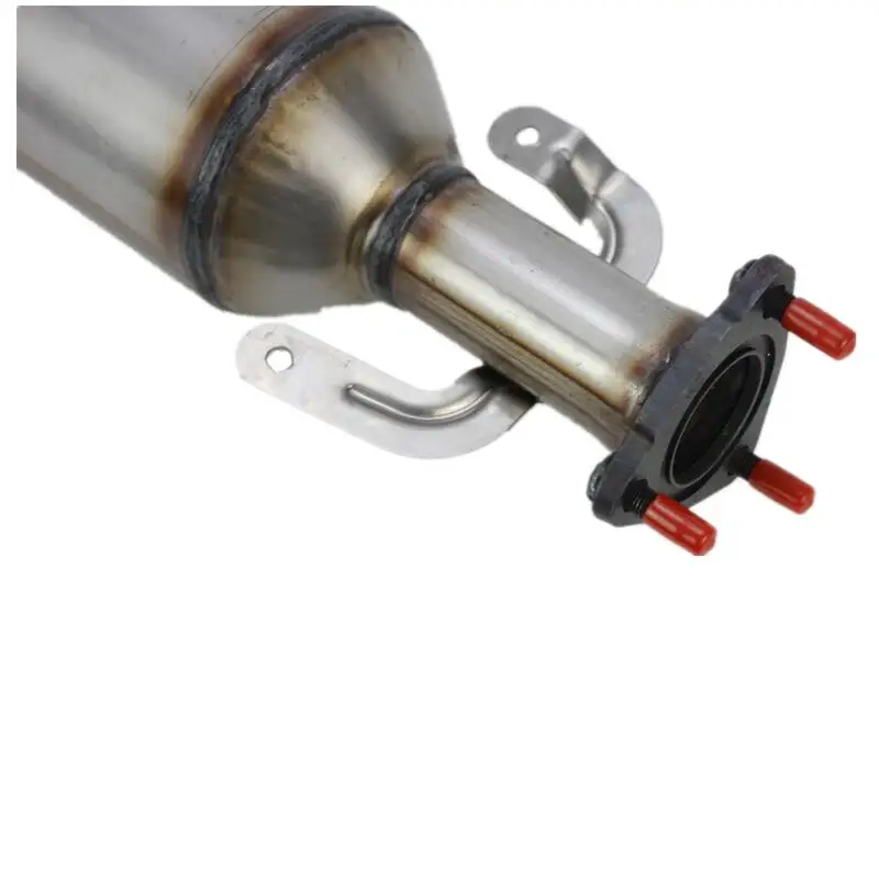 Convertidor catalítico de acero inoxidable Honda Accord 2.4 2003-2007 - imagen 3