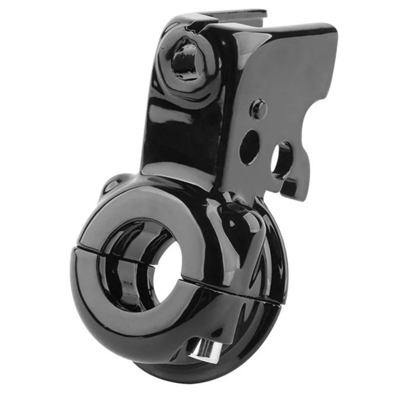 Soporte de embrague AB56 para Harley-Davidson Road King y Sportster - imagen 4