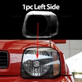 1pc Left Side