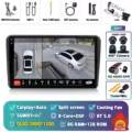 2K 8G-128G 360 DVR