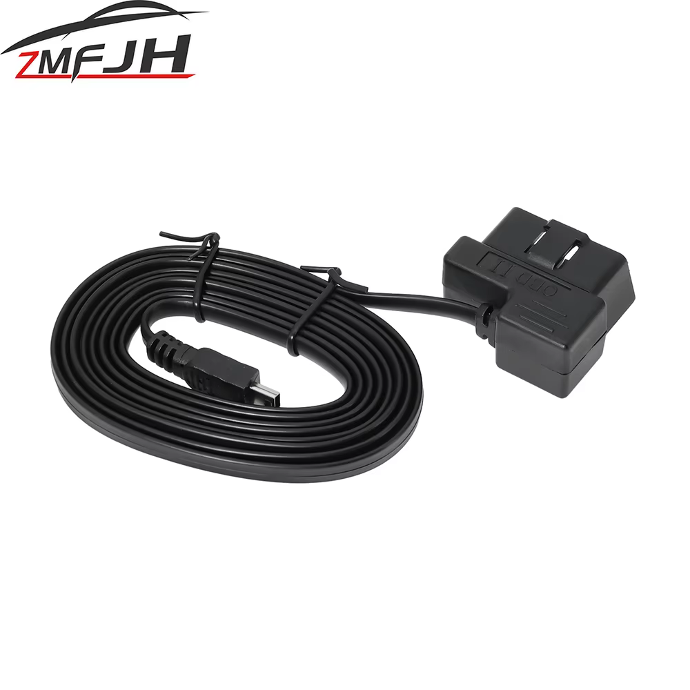 Cable OBD2 para HUD – Adaptador de conexión para coche