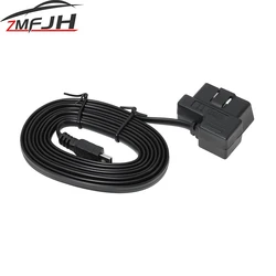 Cable OBD2 para HUD – Adaptador de conexión para coche