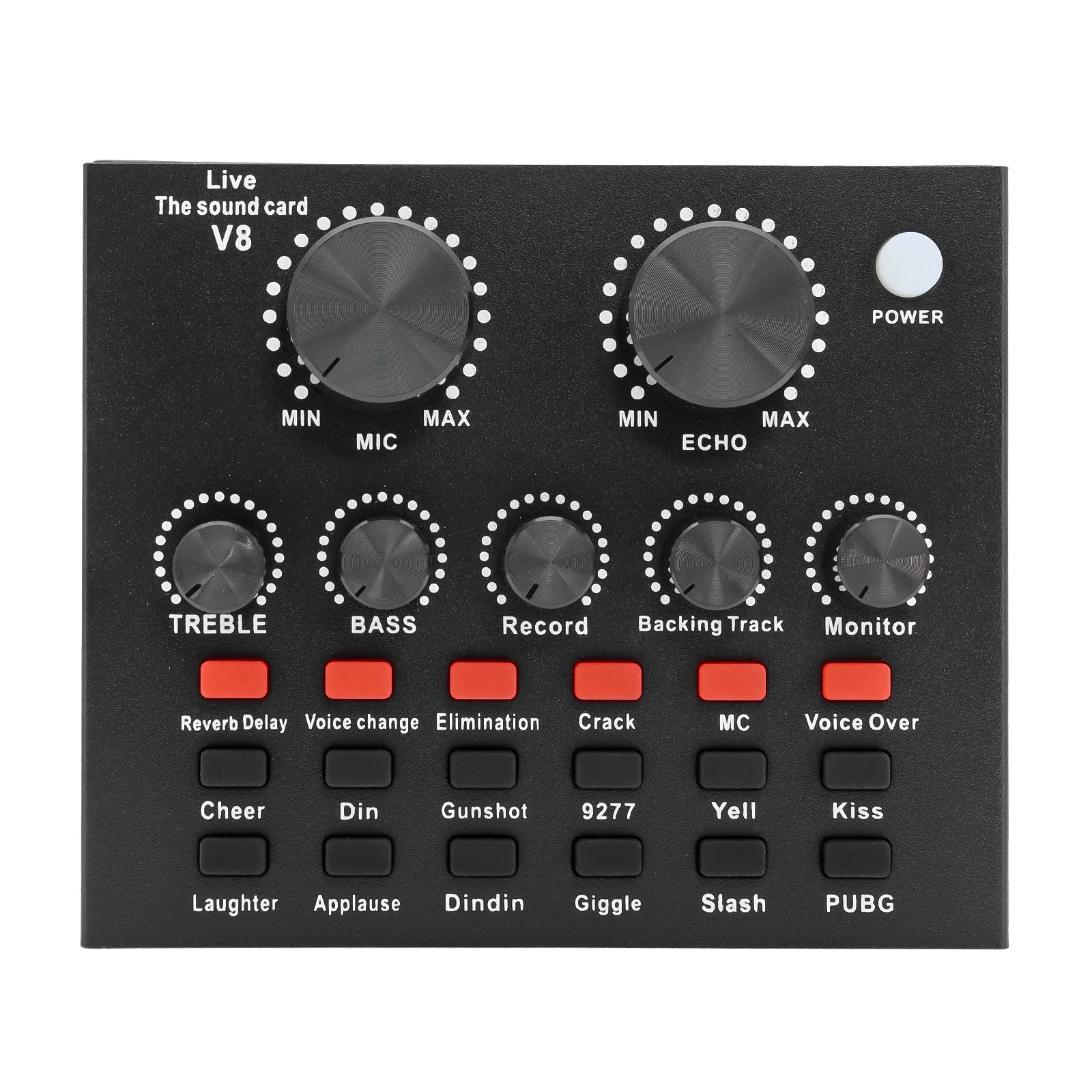 Audio y Video Portátil
