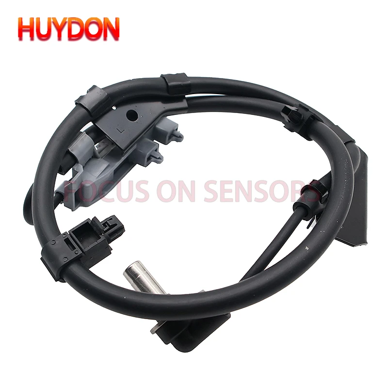 8972361062 Sensor velocidad rueda delantera izquierda Isuzu Rodeo