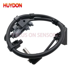 8972361062 Sensor velocidad rueda delantera izquierda Isuzu Rodeo