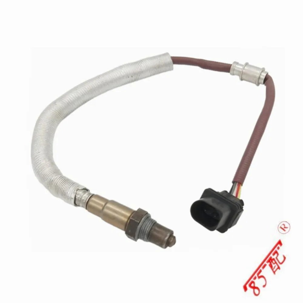 Mercedes-Benz SLK R172 Sonda Lambda para motores M274/M271 0258017483 - imagen 4