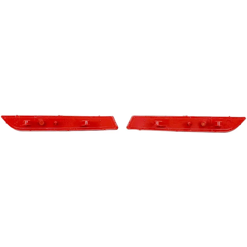 YL 00542980 YL 00542880 Adecuado para Citroen C5 luz antiniebla trasera Reflector de luz de parachoques trasero - imagen 2