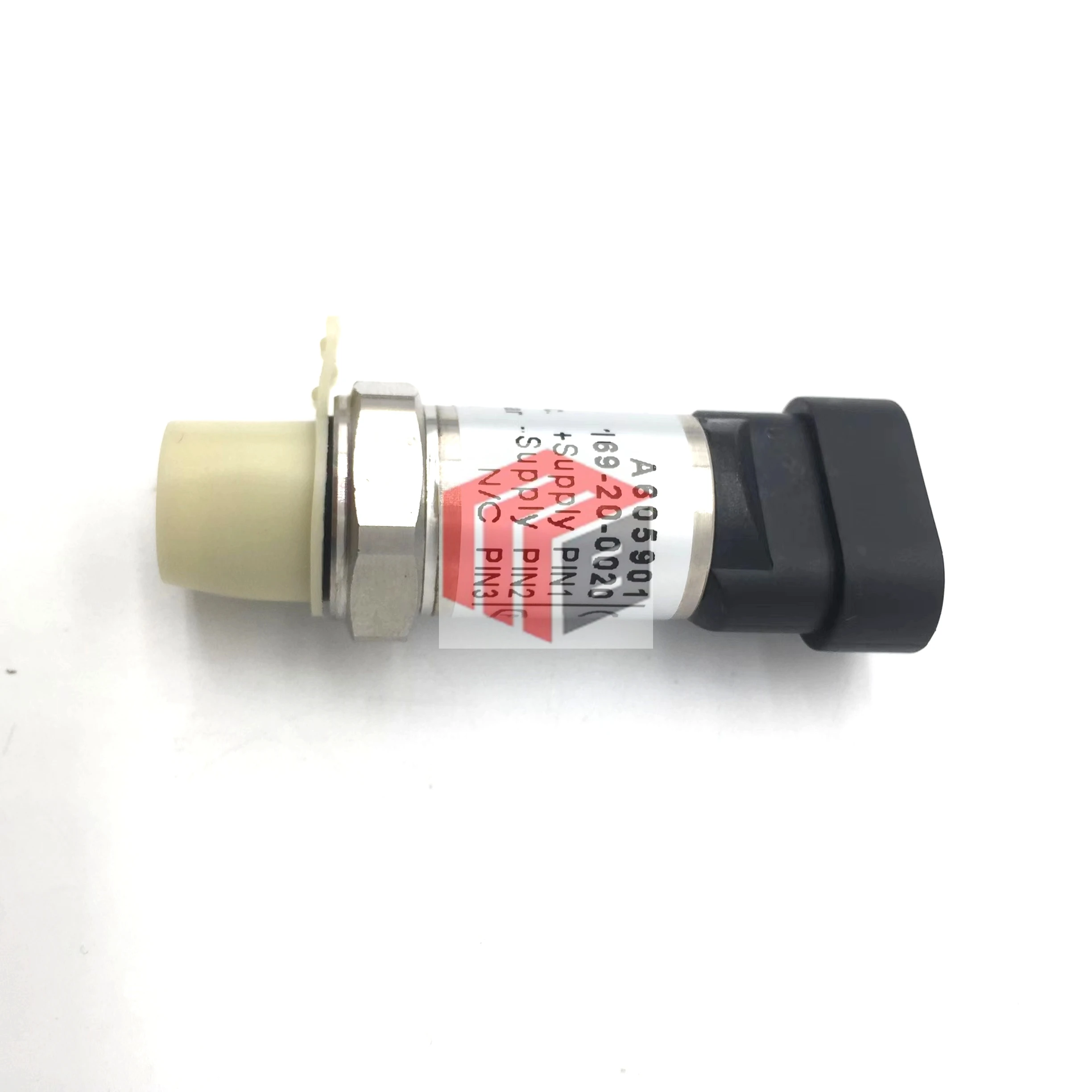063G1802 Sensor de presión de aceite compatible con excavadora - imagen 2