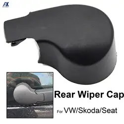 Tapa tuerca brazo limpiaparabrisas trasero Seat Arona Ibiza Leon Skoda