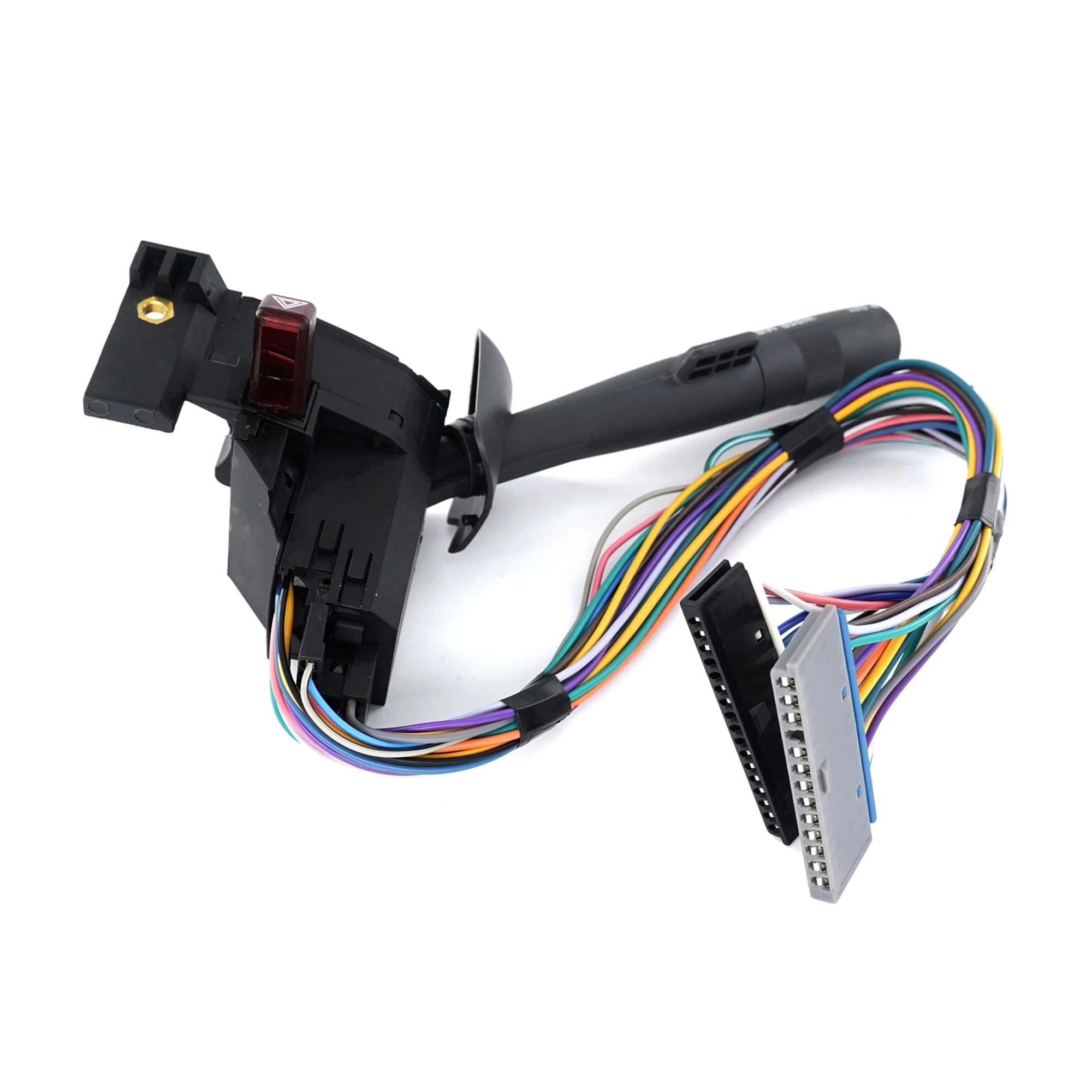 Palancas combinado Sorghum para Chevy Silverado Tahoe 1995-02 MultFunktion - imagen 3