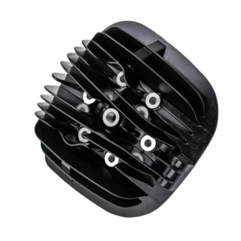 AB56 Culata motor para ATV Yamaha Blaster 200 YFS200 - imagen 2