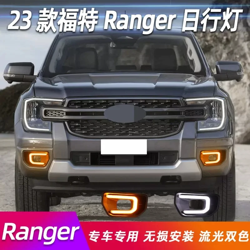 Detalle del LED y reflector impermeable