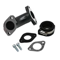 black interface set