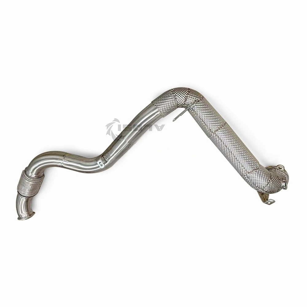 Catalizador alto flujo Mercedes A180/A200 1.6T W176 - imagen 3
