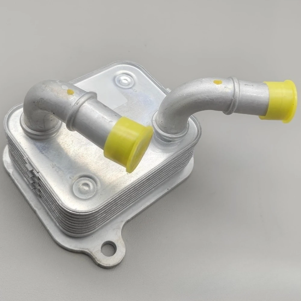 48290-2H000 Enfriador de aceite de transmisión Hyundai Accent Elantra - imagen 4