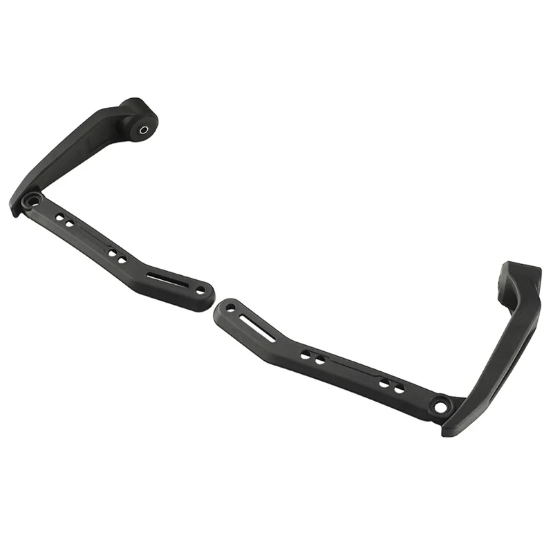 Guardamanos AB56 para Yamaha MT-09 SP 2024 - imagen 5