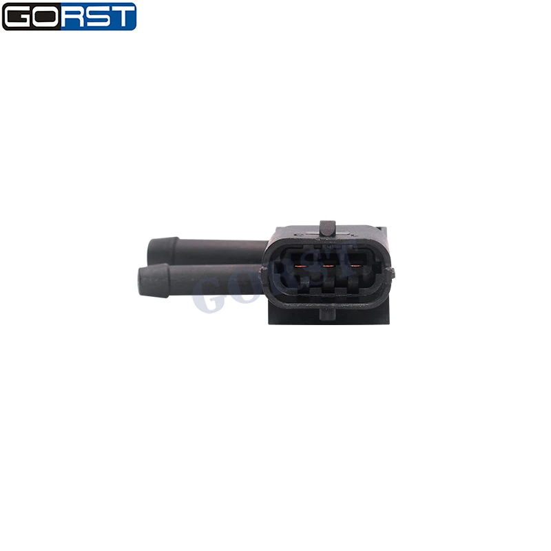 Bosch 0281006207 Sensor de presion de escape para Volvo V70 S60 XC90 - imagen 3