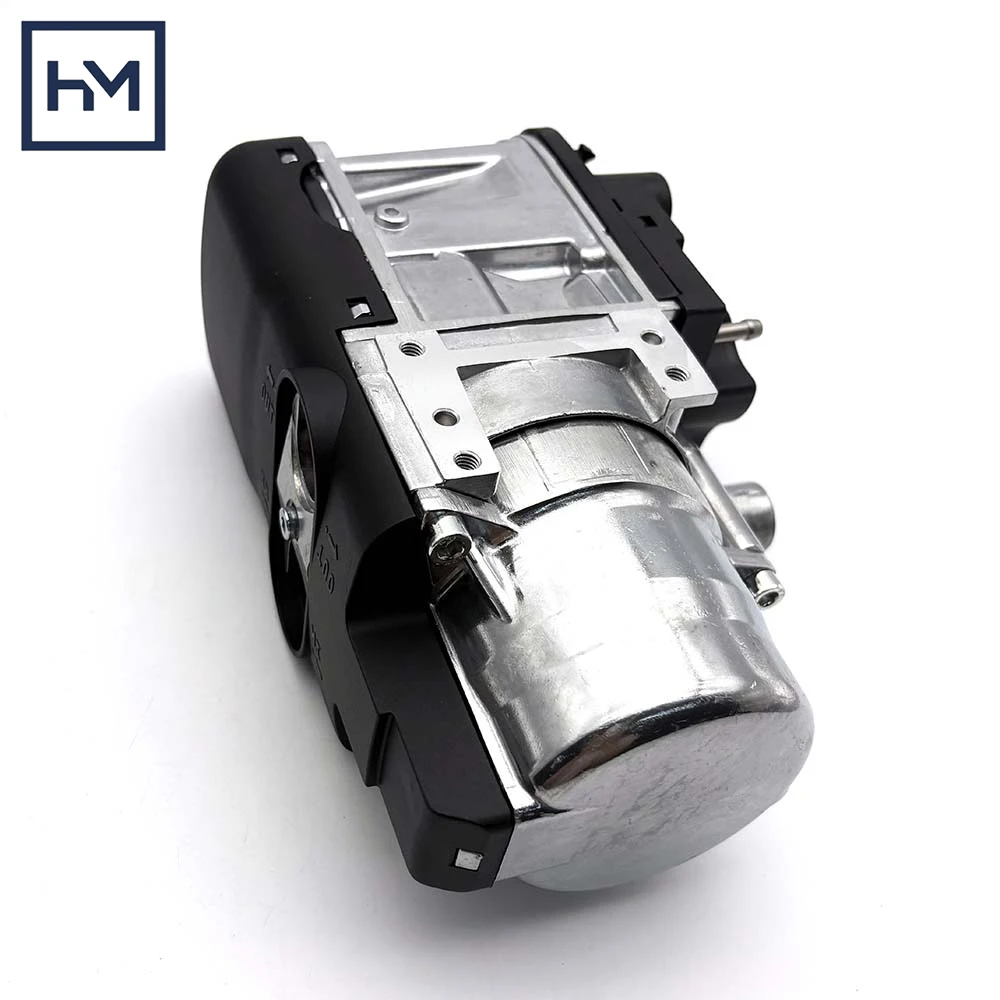 Precalentador diésel 12 V 5 kW de anticongelante para motor - imagen 3