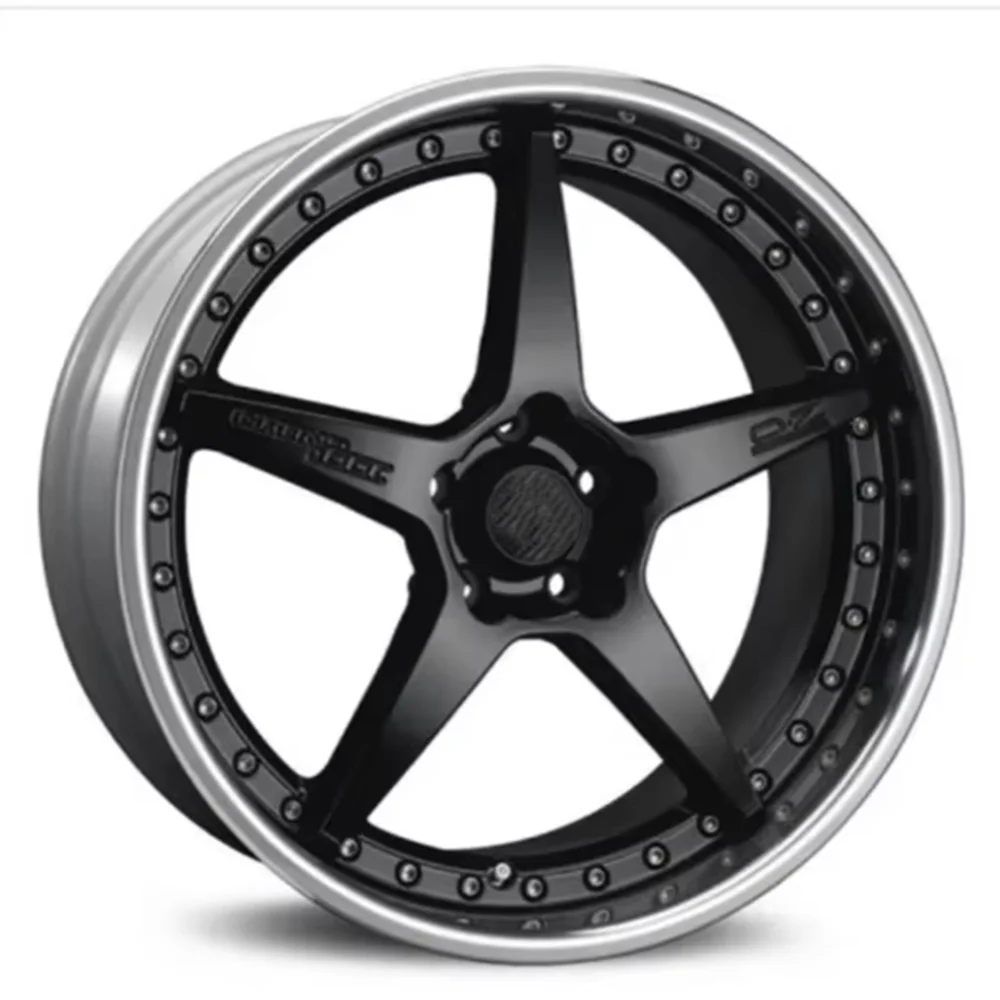 Llantas forjadas de 20 pulgadas para Chevrolet Camaro y CLS 500