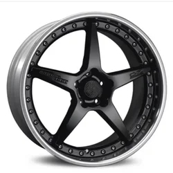 Llantas forjadas de 20 pulgadas para Chevrolet Camaro y CLS 500