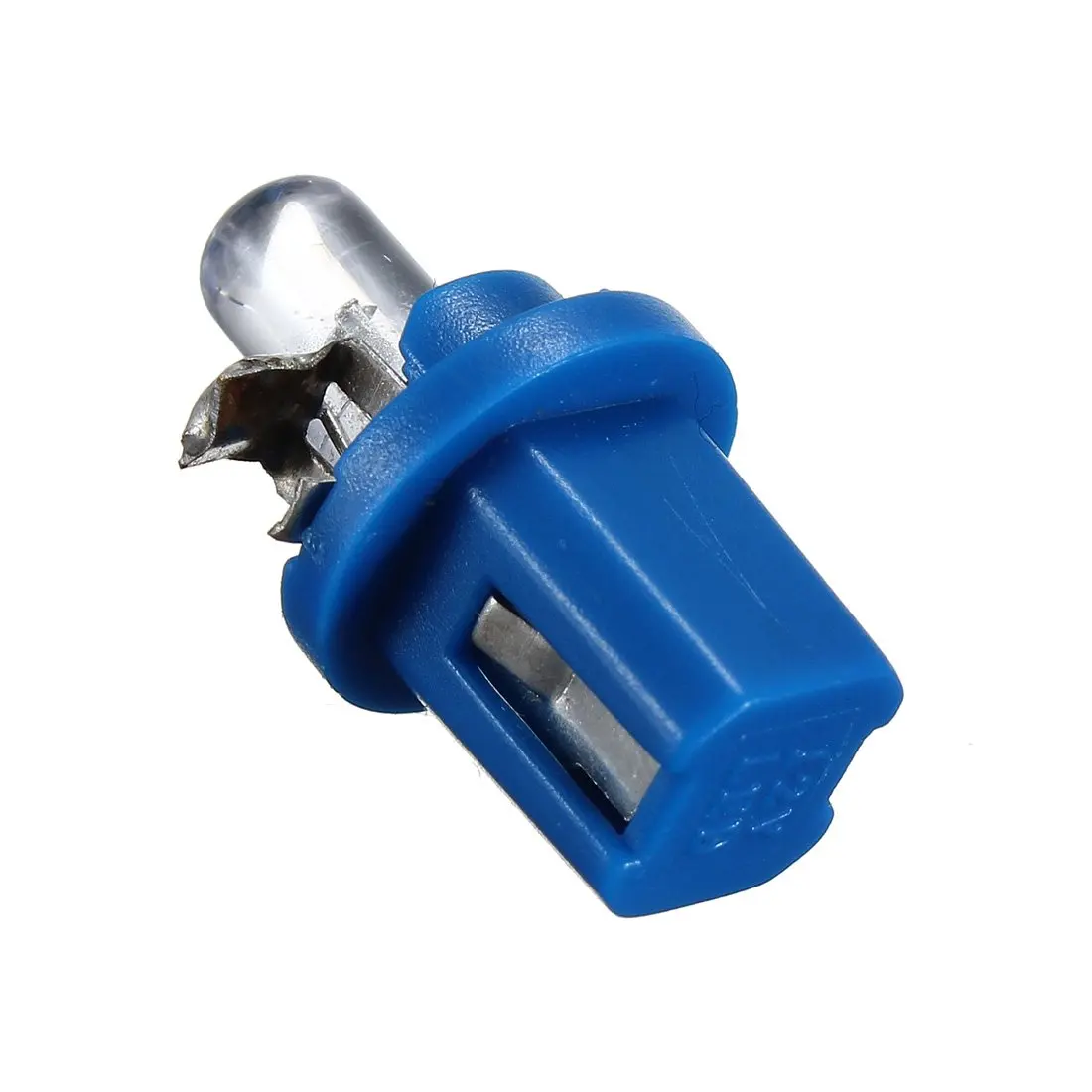 Bombilla LED T5 B8-5D azul para salpicadero y cuadro de instrumentos - imagen 5