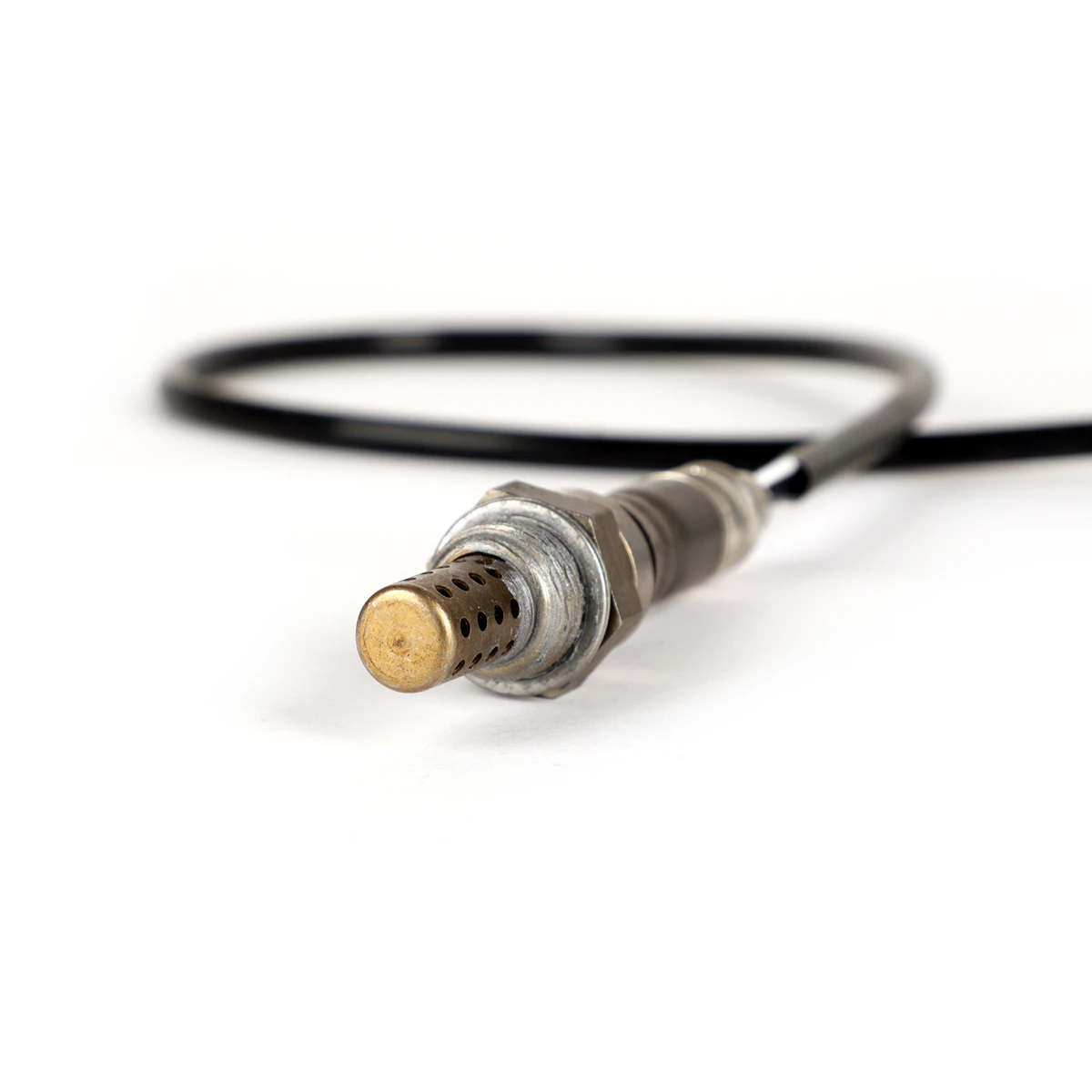 Sensor de oxígeno trasero Sensor de O2 para 06-15 Mazda MX-5 Miata No de pieza # LFG2-18-861A LFG2-18-861 234-4340 - imagen 4