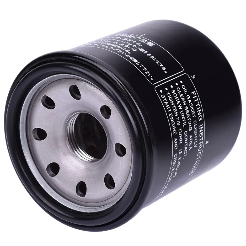 Filtro de aceite para moto KTM 400-660 LC4 - imagen 2