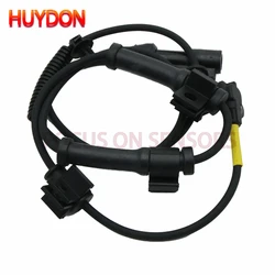 6C3Z2C204BA sensor velocidad rueda delantera ABS Ford F-250 2005-2010