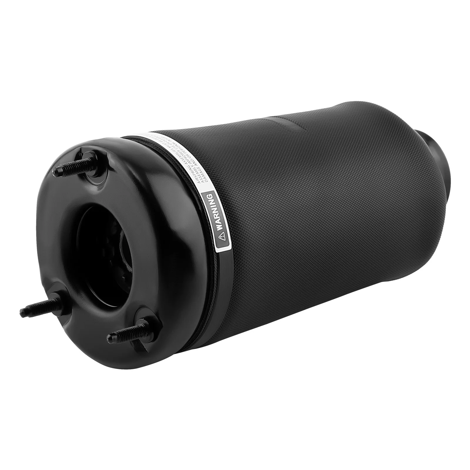 Bolsa de suspensión neumática delantera izquierda/derecha para Mercedes ML GL 450 550 clase X164 - imagen 2