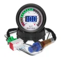 Gauge and sensor-2