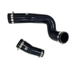 Kit mangueras silicona colector admisión – Land Rover Freelander 2 TD4 2.2