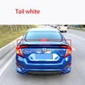 Tail white