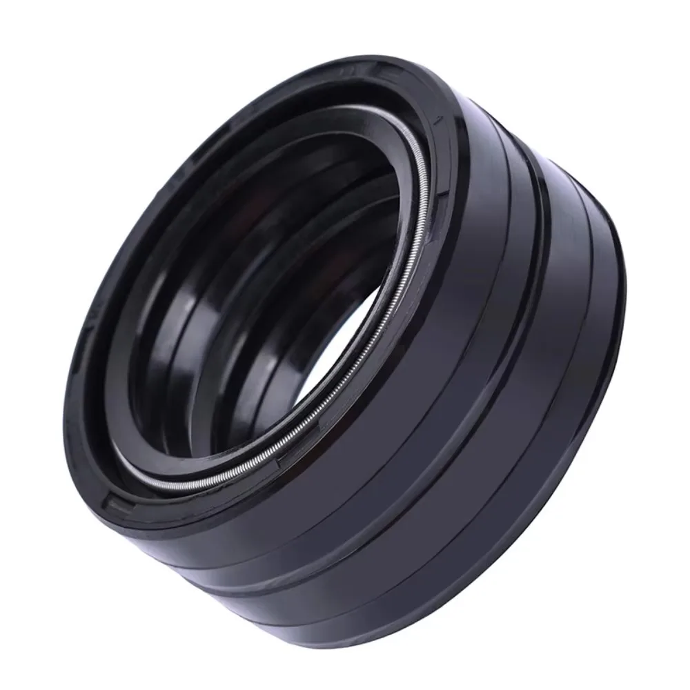 33X46X11 sello de aceite de horquilla 33 46 cubierta antipolvo labio para Honda CB400 500 CMX 250 CB360 CM 250 CX500 SH 125 JAZZ FORZA 250 CB 400 CB 360 - imagen 4