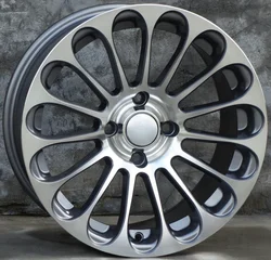 Llantas Aleación 16x7,5 4x108 para Peugeot 208 y 408