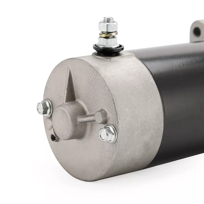 Motor de arranque fueraborda Yamaha 25-40HP 2T / Mercury 20-40HP - imagen 5